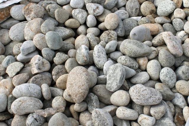 Галька для габионов (20-40 мм.)  купить в Ростове-на-Дону от производителя, без посредников