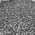 Kamenclub.ru: Щебень крошка черный (мрамор) фр. 5-10 мм.  купить в Ростове-на-Дону мрамор черный с белыми прожилками, черный, белый мраморная крошка декоративная ландшафтная 11000 руб/т   фото КАМЕНЬ КЛУБ
