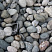 Kamenclub.ru: Галька речная окат (ассорти) фр. 50-100 мм. купить  в Ростове-на-Дону галька природная округлая серая белая черная серая коричневая синяя галька речная окатанная округлая 6200 руб/т   фото КАМЕНЬ КЛУБ