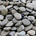Kamenclub.ru: Галька речная плоская (серо-белая) фр. 70-120 мм. купить  в Ростове-на-Дону галька галечник речной серый, белый окатанная плоская  природная галька 9000 руб/т   фото КАМЕНЬ КЛУБ