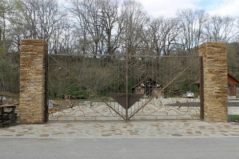 Kamenclub.ru: Песчаник (хворост) art PSG-5-06  купить в Ростове-на-Дону    1 900 руб/кв.м   фото КАМЕНЬ КЛУБ