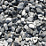 Kamenclub.ru: Мраморная крошка (щебень галтованный микс:: белый-черный) фр.20-40 мм  купить в Ростове-на-Дону мрамор белый, черный мраморный галтованный щебень 15500 руб/т   фото КАМЕНЬ КЛУБ