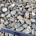 Kamenclub.ru: Галька речная окат (пестрая) фр. 20-40 мм. купить  в Ростове-на-Дону галька речная пестрая, серая, серые оттенки галька речная окатанная округлая 5000 руб/т   фото КАМЕНЬ КЛУБ