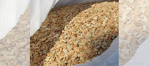 Kamenclub.ru: Щебень крошка желтый (ЗЛАТОЛИТ) фр. 10-20 мм.  купить в Ростове-на-Дону златолит бежевый, золотистый, желтый каменная декоративная крошка щебня златолита 10800 руб/т   фото КАМЕНЬ КЛУБ