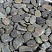 Kamenclub.ru: Галька речная плоская (темно-серая) фр. 100-200-300 мм. купить  в Ростове-на-Дону галька речная плоская темно-серый, серый, синий речной галечник плоский 9000 руб/т   фото КАМЕНЬ КЛУБ