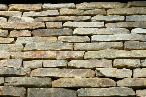 Kamenclub.ru: Песчаник (хворост) art PSG-5-06  купить в Ростове-на-Дону    1 900 руб/кв.м   фото КАМЕНЬ КЛУБ