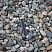 Kamenclub.ru: Галька речная окат (пестрая) фр. 20-40 мм. купить  в Ростове-на-Дону галька речная пестрая, серая, серые оттенки галька речная окатанная округлая 5000 руб/т   фото КАМЕНЬ КЛУБ