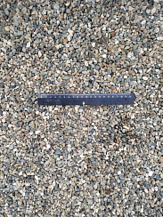 Kamenclub.ru: Галька речная окат (серая) фр.5-10 мм купить  в Ростове-на-Дону галька речная серая, серый, темно-серый, светло-серый, коричневый речная окатанная галька декоративная ландшатфная 5000 руб/т   фото КАМЕНЬ КЛУБ