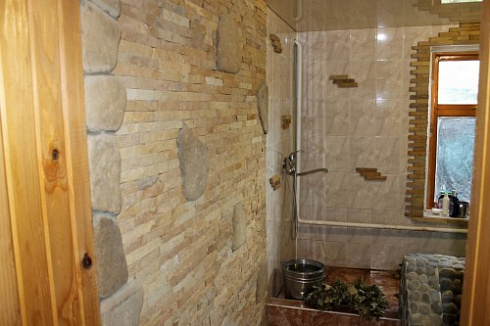 Kamenclub.ru: Песчаник (лапша) art PSG-3-01  купить в Ростове-на-Дону    2300 руб/кв.м   фото КАМЕНЬ КЛУБ