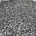Kamenclub.ru: Щебень крошка черный (мрамор) фр. 10-20 мм.  купить в Ростове-на-Дону мрамор черный с белыми прожилками, черный, белый каменная ландшафтная декоративная крошка щебня 11000 руб/т   фото КАМЕНЬ КЛУБ