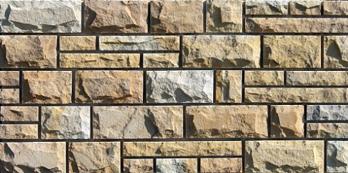 Kamenclub.ru: Песчаник плитка (Палермо) art PSG-L-04  купить в Ростове-на-Дону    2850 руб/кв.м   фото КАМЕНЬ КЛУБ