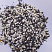 Kamenclub.ru: Мраморная крошка (щебень крошка микс : белый-черный-розовый) фр. 3-5 мм.  купить в Ростове-на-Дону мрамор белый, черный, розовый, разноцветный мраморная каменная крошка декорвтивная 12000 руб/т   фото КАМЕНЬ КЛУБ