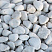 Kamenclub.ru: Щебень галтованный белый (мрамор) фр.5-10 мм.  купить в Ростове-на-Дону мрамор белый, айвори, молочный каменная мраморная декоративная ландшафтная крошка 17000 руб/т   фото КАМЕНЬ КЛУБ