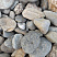 Kamenclub.ru: Галька речная окат (серая) фр.40-60 мм купить  в Ростове-на-Дону галька речная серый бежевый рыжий коричневый округлый речной камень 5000 руб/т   фото КАМЕНЬ КЛУБ