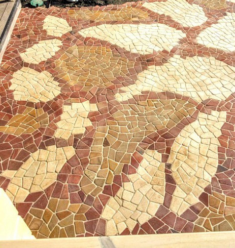 Kamenclub.ru: Мрамор-известняк (Готика) art ITB-L-01  купить в Ростове-на-Дону    1   фото КАМЕНЬ КЛУБ