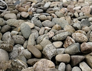 ФРАКЦИЯ 20-40 мм  купить в Ростове-на-Дону фото и видео на сайте Камень Клуб