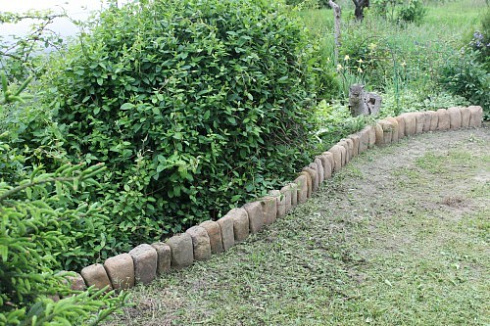 Kamenclub.ru: Песчаник для строительства и кладки блочный (фр 100-200 мм)  купить в Ростове-на-Дону песчаник бежевый серый рыжий валун мелкий для строительства песчаник 6500 руб/т   фото КАМЕНЬ КЛУБ