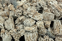 Kamenclub.ru: Крымский природный меотис фр. 100-500 мм.  купить в Ростове-на-Дону    6 500 руб/т   фото КАМЕНЬ КЛУБ