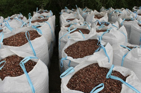 Kamenclub.ru: Мраморная крошка (щебень крошка розовый) фр. 10-20 мм.  купить в Ростове-на-Дону мрамор розовый, красный каменная декоративная крошка ландшафтная 11000 руб/т   фото КАМЕНЬ КЛУБ