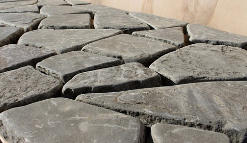 Kamenclub.ru: Плитняк (Коста-Рика) art PRS-L-01  купить в Ростове-на-Дону    1 350 руб/кв.м   фото КАМЕНЬ КЛУБ