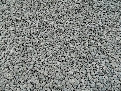 фото Щебень строительный (гравийный, гранитный, известняковый) фракции 5-20  в Ростове-на-Дону