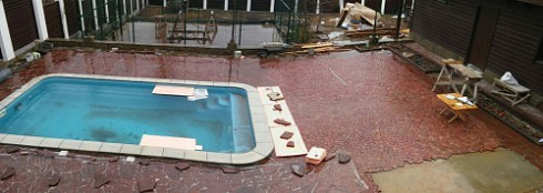 Kamenclub.ru: Песчаник брусчатка (Готика) art PSK-L-01  купить в Ростове-на-Дону    2600 руб/кв.м    фото КАМЕНЬ КЛУБ