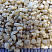 Кварцевый песок для водоподготовки фр. 1,6-3 мм.  купить в Ростове-на-Дону фото Камень Клуб