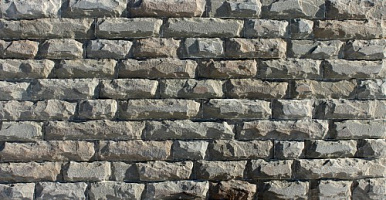 Плитняк (серый дракон) art PRS-5-02  купить в Ростове-на-Дону фото Камень Клуб