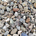 Kamenclub.ru: Галька речная окат (серая) фр.10-20 мм купить  в Ростове-на-Дону галька речная серая, серый, темно-серый, светло-серый, коричневый ландшафтная декоративная речная окатанная округлая галька 5000 руб/т   фото КАМЕНЬ КЛУБ