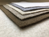 ГЕОТЕКСТИЛЬ для садовых дорожек и водоемов    в Ростове-на-Дону 