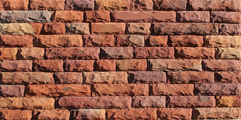 Kamenclub.ru: Песчаник (красный дракон) art PSK-5-03  купить в Ростове-на-Дону    3350 руб/кв.м   фото КАМЕНЬ КЛУБ