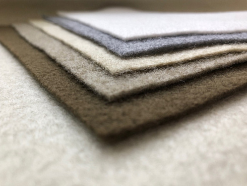 НЕТКАНЫЙ ГЕОТЕКСТИЛЬ 100 г/м²    в Ростове-на-Дону 