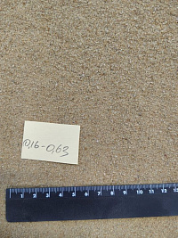 Кварцевый песок для площадок фр. 0,16-0,63 мм.  купить в Ростове-на-Дону фото Камень Клуб