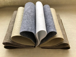 НЕТКАНЫЙ ГЕОТЕКСТИЛЬ 300 г/м²    в Ростове-на-Дону 