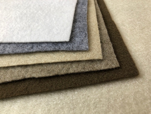 НЕТКАНЫЙ ГЕОТЕКСТИЛЬ 200 г/м²    в Ростове-на-Дону 