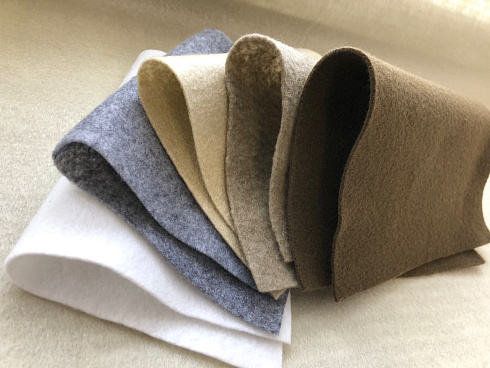 НЕТКАНЫЙ ГЕОТЕКСТИЛЬ 200 г/м²    в Ростове-на-Дону 