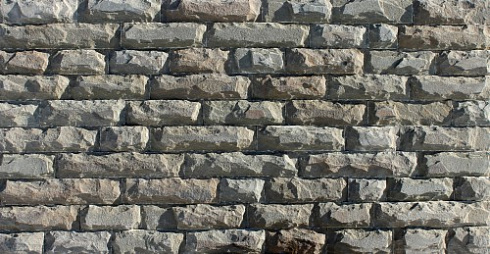 Kamenclub.ru: Плитняк (серый дракон) art PRS-5-02  купить в Ростове-на-Дону    3 450 руб/кв.м   фото КАМЕНЬ КЛУБ