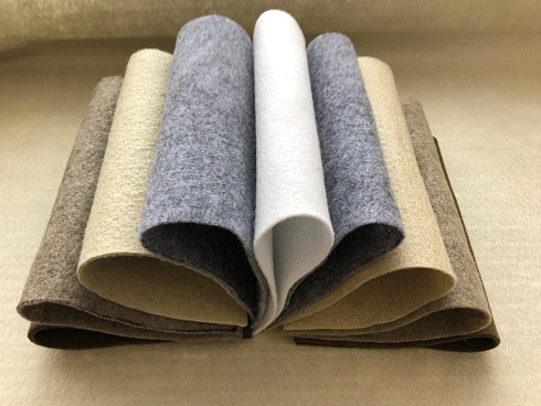 НЕТКАНЫЙ ГЕОТЕКСТИЛЬ 300 г/м²    в Ростове-на-Дону 