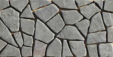 Плитняк (Коста-Рика) art PRS-L-01  купить в Ростове-на-Дону фото Камень Клуб