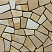 Kamenclub.ru: Песчаник брусчатка (Готика) art PSG-L-01  купить в Ростове-на-Дону    2300 руб/кв.м   фото КАМЕНЬ КЛУБ