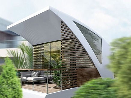 Создание малых архитектурных форм в ландшафте модные тенденции будущего  в Ростове-на-Дону