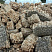 Kamenclub.ru: Крымский природный меотис фр. 100-500 мм.  купить в Ростове-на-Дону меотис бежевый рыжий молочный желтый ракушечник 4 500 руб/т   фото КАМЕНЬ КЛУБ