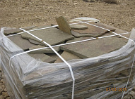 КАМЕНЬ ДЛЯ ФАСАДА в Ростове-на-Дону 